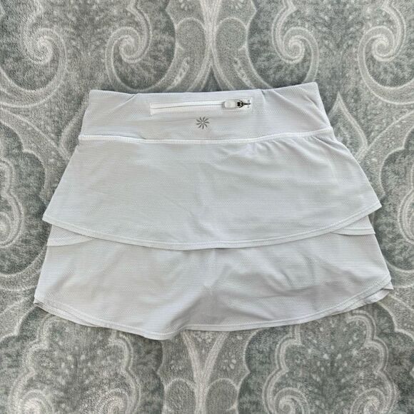 Athleta Girl Swing Skort - Picture 1 of 3